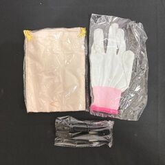 未使用品　AKIRACOSME　ヘアアイロン　AC22Vの画像
