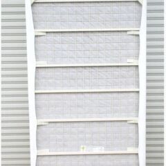 無印良品　シングル脚付マットレス　洗えるカバー　シングルベッド　スチールメッシュフレーム　MUJI　シンプル　直接引取歓迎の画像