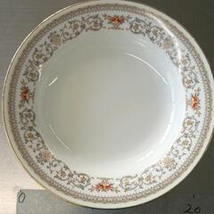 0806-336 ノリタケ　お皿の画像