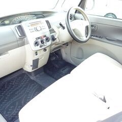 めちゃ綺麗　タントX　22年式　人気の黒　車検8年9月　純正コンポ、ＥＴＣ付き　スマートキーの画像