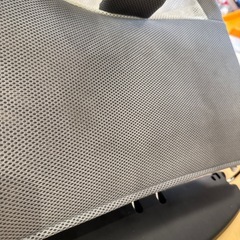西松屋　　バウンサーの画像