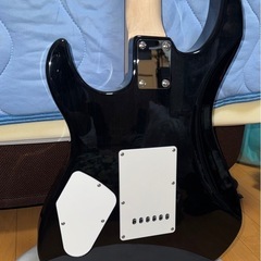 YAMAHA エレキギターPAC212 他3点セットの画像