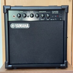 YAMAHA エレキギターPAC212 他3点セットの画像