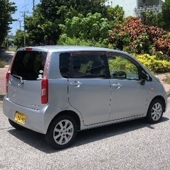 ダイハツ ムーヴ Lの画像