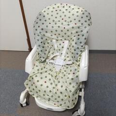 Combi ハイ＆ロー スウィングラックの画像