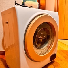 乾燥機　Moco2 ClothesDryer の画像