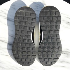 PUMA 24.5 Peanuts Graviton Snoopyの画像
