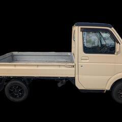 キャリィトラック　170,000円　MT車の画像