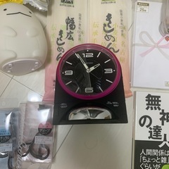 日用品まとめてもらってくれる方の画像