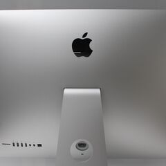 iMac（Retina 5K,27インチ,Late 2015）2.12TB/8GB〈MK472J/A〉⑤の画像