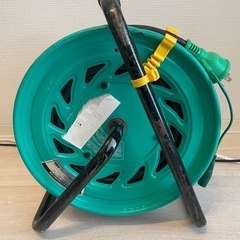 電工ドラムの画像
