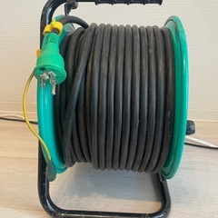 電工ドラムの画像