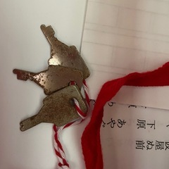 三線の画像