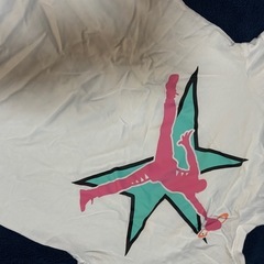 ジョーダンTシャツの画像