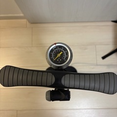 自転車空気入れ仏式バルブの画像