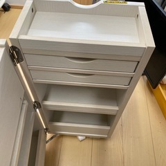 コンパクトドレッサーの画像