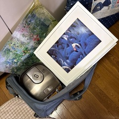 スーツケースごと絵など色々の画像