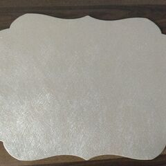 ランチョンマット　コースター　新品未使用の画像