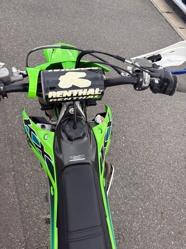 函館発　KX250X 函館発 KX250X 【公式通販】