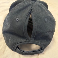 キャップ　の画像