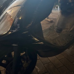 SUZUKIアドレスv125sの画像