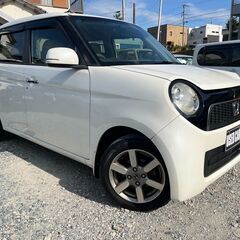 検2年付！車検9年7月！N-ONE！ツアラーターボ！TV、ナビ、Bluetoothオーディオ！クルーズコントロール！乗って帰れます！の画像
