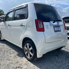 検2年付！車検9年7月！N-ONE！ツアラーターボ！TV、ナビ、Bluetoothオーディオ！クルーズコントロール！乗って帰れます！の画像
