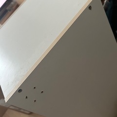 カラーボックス 難ありの画像