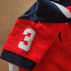 RALPH LAUREN。6mの画像