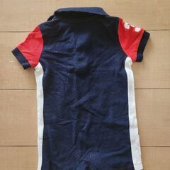 RALPH LAUREN。6mの画像