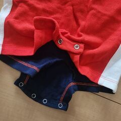 RALPH LAUREN。6mの画像