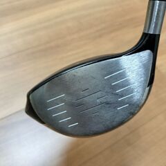 ドライバー2本セット ツアーステージViQ テーラーメイドBURNERの画像