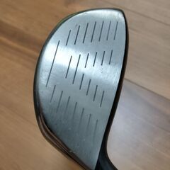ドライバー2本セット ツアーステージViQ テーラーメイドBURNERの画像