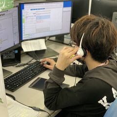 コールセンタースタッフ_会員様からのお問合せ及び事務手続き_ 人気シフト♪10時～17時又は10時～18時勤務の画像