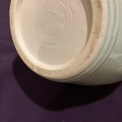 古風和風の花瓶の画像
