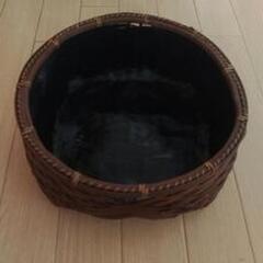 茶器　風炉の画像