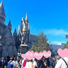 🍎 USJの散策コン in ユニバーサル！🍃各種の恋活・友達作り...