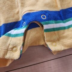 RALPH LAUREN。6mの画像