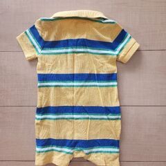 RALPH LAUREN。6mの画像