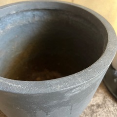 植木鉢の画像