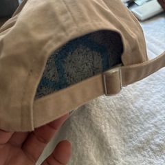 トイマーシンキャップの画像