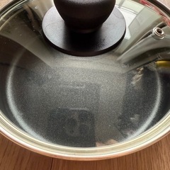 フライパンの画像