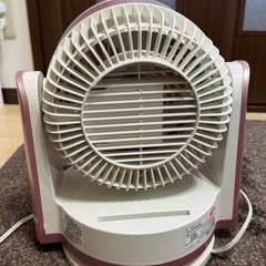 サーキュレーターの画像