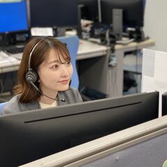 コールセンタースタッフ_会員様からのお問合せ及び事務手続き_ 人気シフト♪10時～17時又は10時～18時勤務の画像