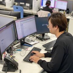 コールセンタースタッフ_会員様からのお問合せ及び事務手続き_ 人気シフト♪10時～17時又は10時～18時勤務の画像