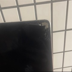 iPadジャンクの画像