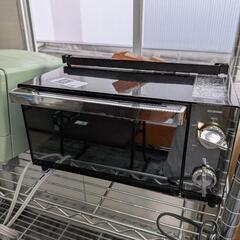 綺麗にするのが好きな人のトースターの画像