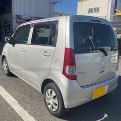 マツダ AZワゴン 極上車の画像