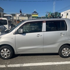 マツダ AZワゴン 極上車の画像