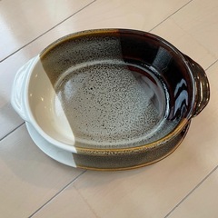 耐熱グラタン皿 5客組の画像